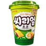 씨리얼 초코 컵 89g